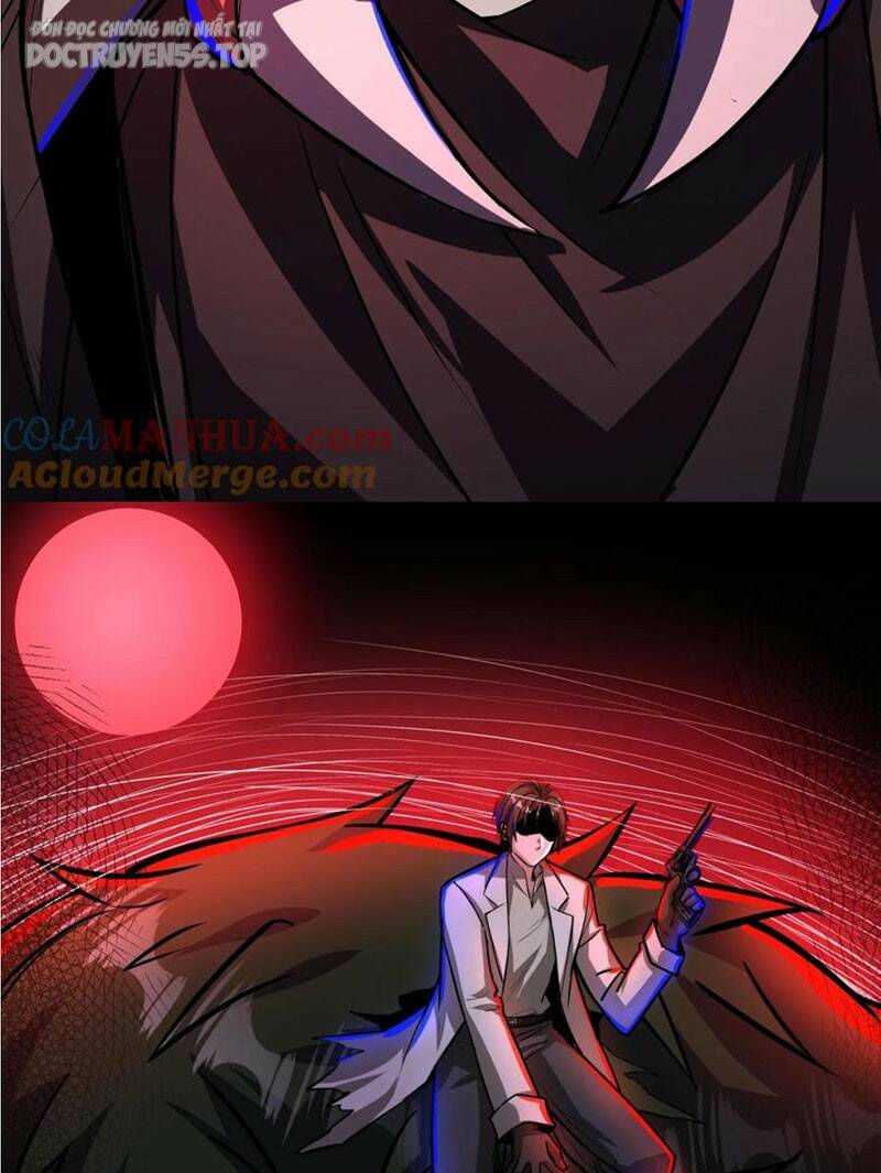 Dược Sư Kì Lạ: Bệnh Nhân Của Tôi Đều Rất Khủng Bố Chapter 152 - Trang 2