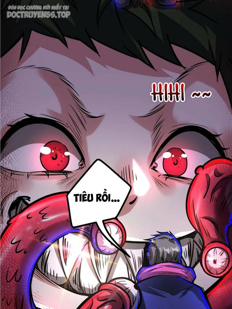 Dược Sư Kì Lạ: Bệnh Nhân Của Tôi Đều Rất Khủng Bố Chapter 152 - Trang 2