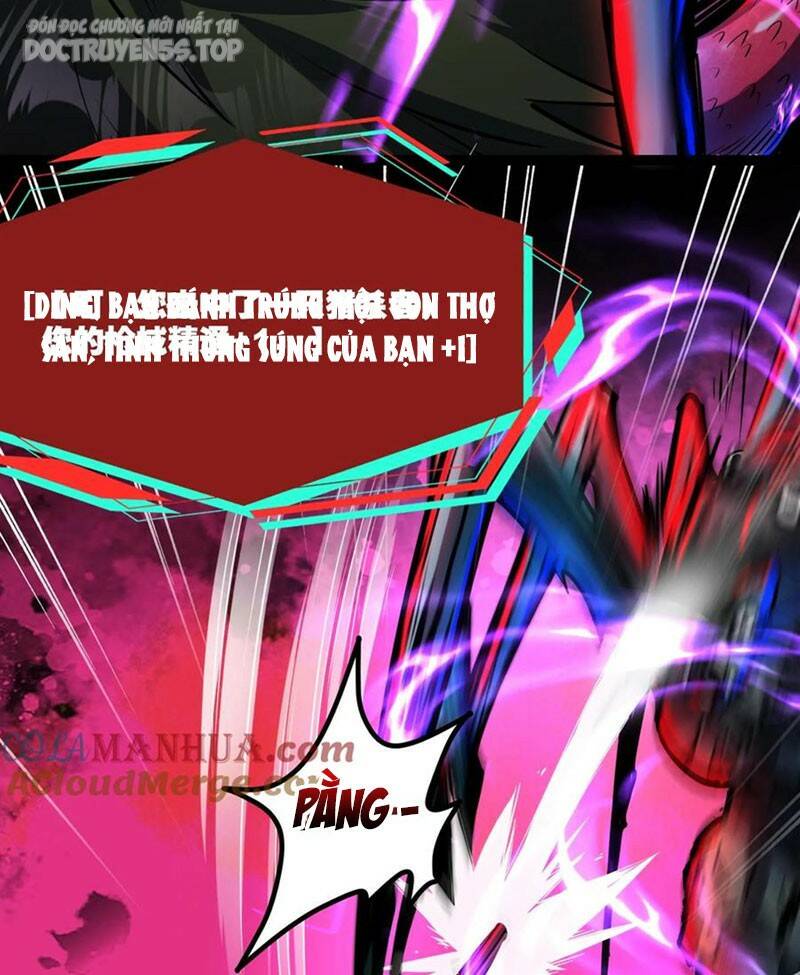 Dược Sư Kì Lạ: Bệnh Nhân Của Tôi Đều Rất Khủng Bố Chapter 152 - Trang 2