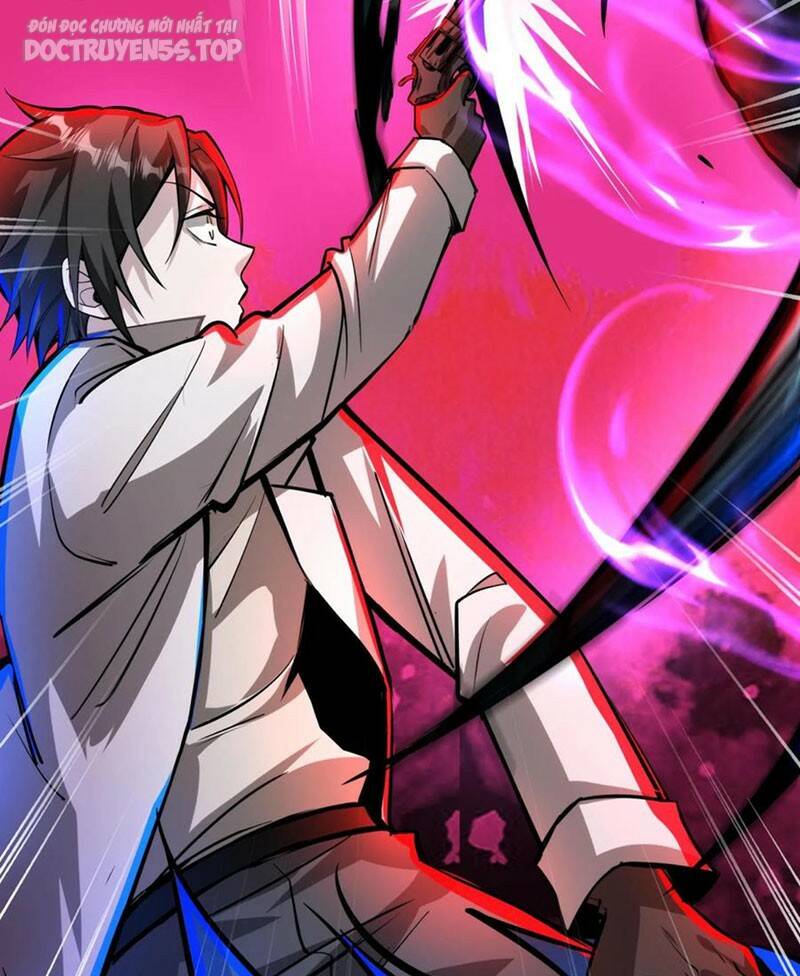 Dược Sư Kì Lạ: Bệnh Nhân Của Tôi Đều Rất Khủng Bố Chapter 152 - Trang 2