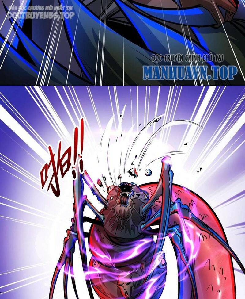 Dược Sư Kì Lạ: Bệnh Nhân Của Tôi Đều Rất Khủng Bố Chapter 152 - Trang 2