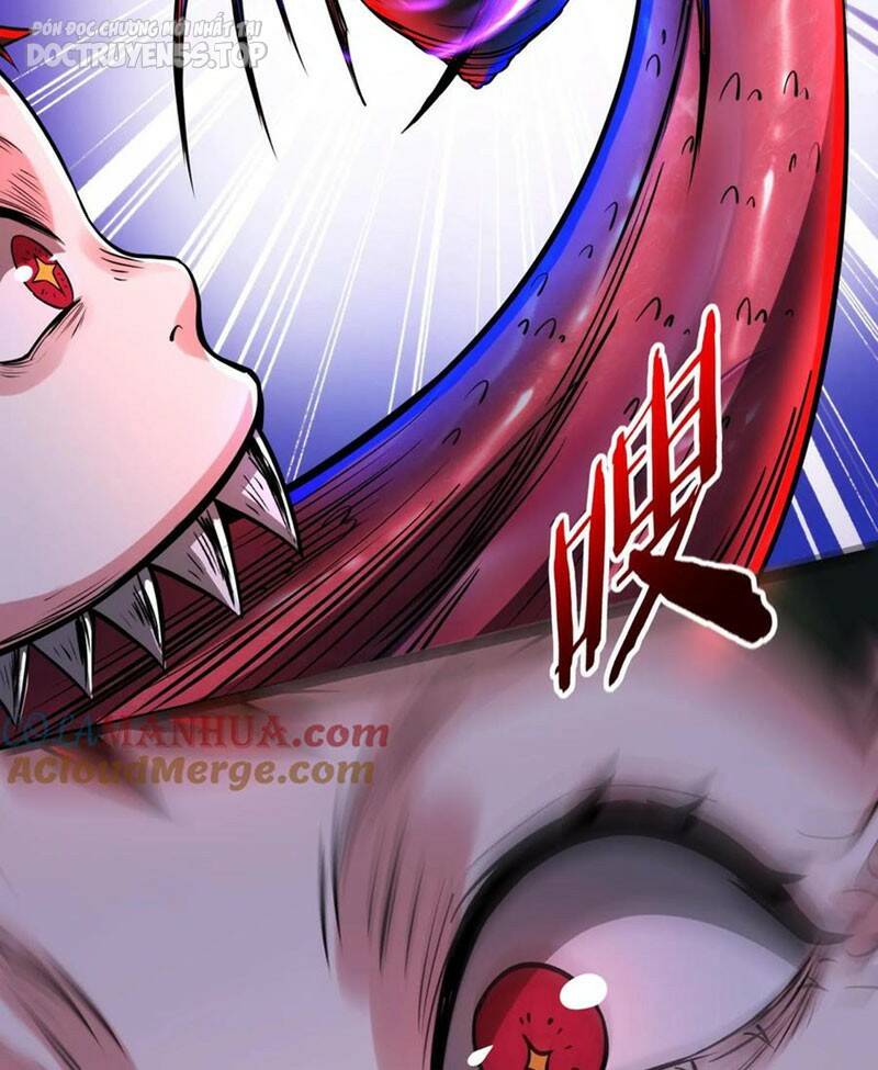 Dược Sư Kì Lạ: Bệnh Nhân Của Tôi Đều Rất Khủng Bố Chapter 152 - Trang 2