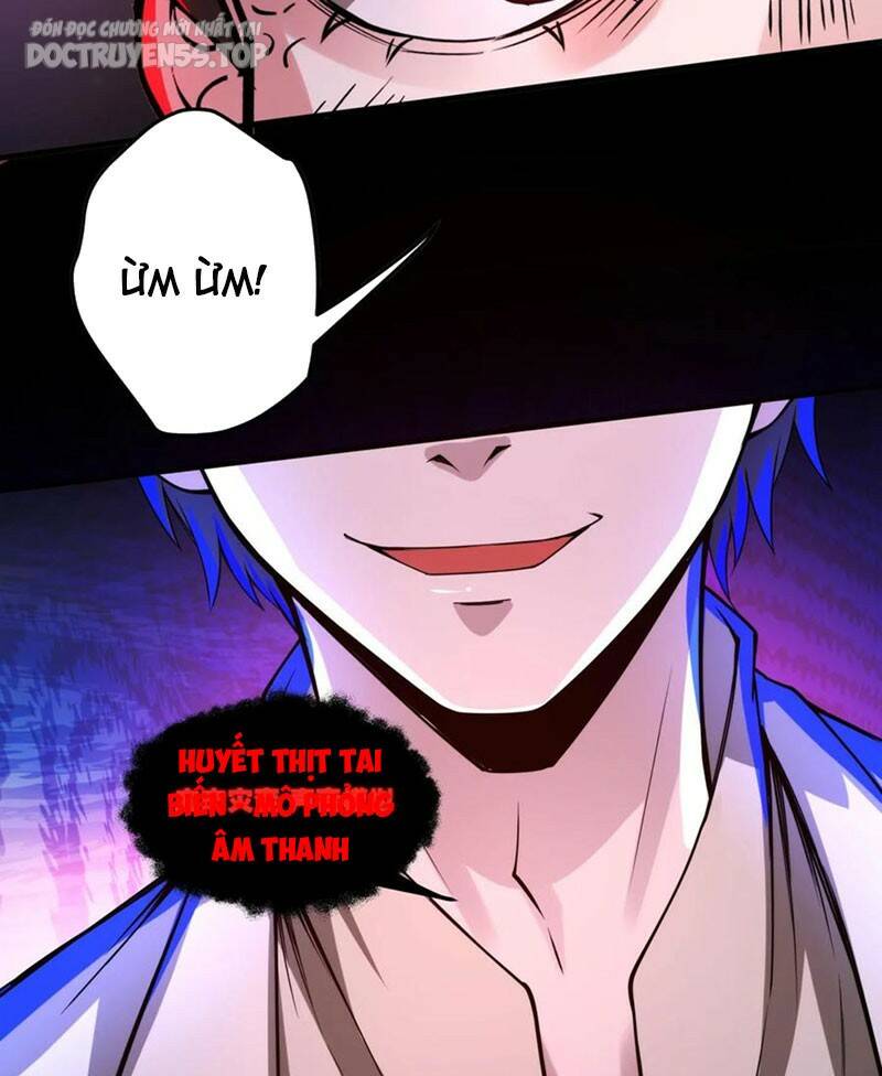 Dược Sư Kì Lạ: Bệnh Nhân Của Tôi Đều Rất Khủng Bố Chapter 153 - Trang 2