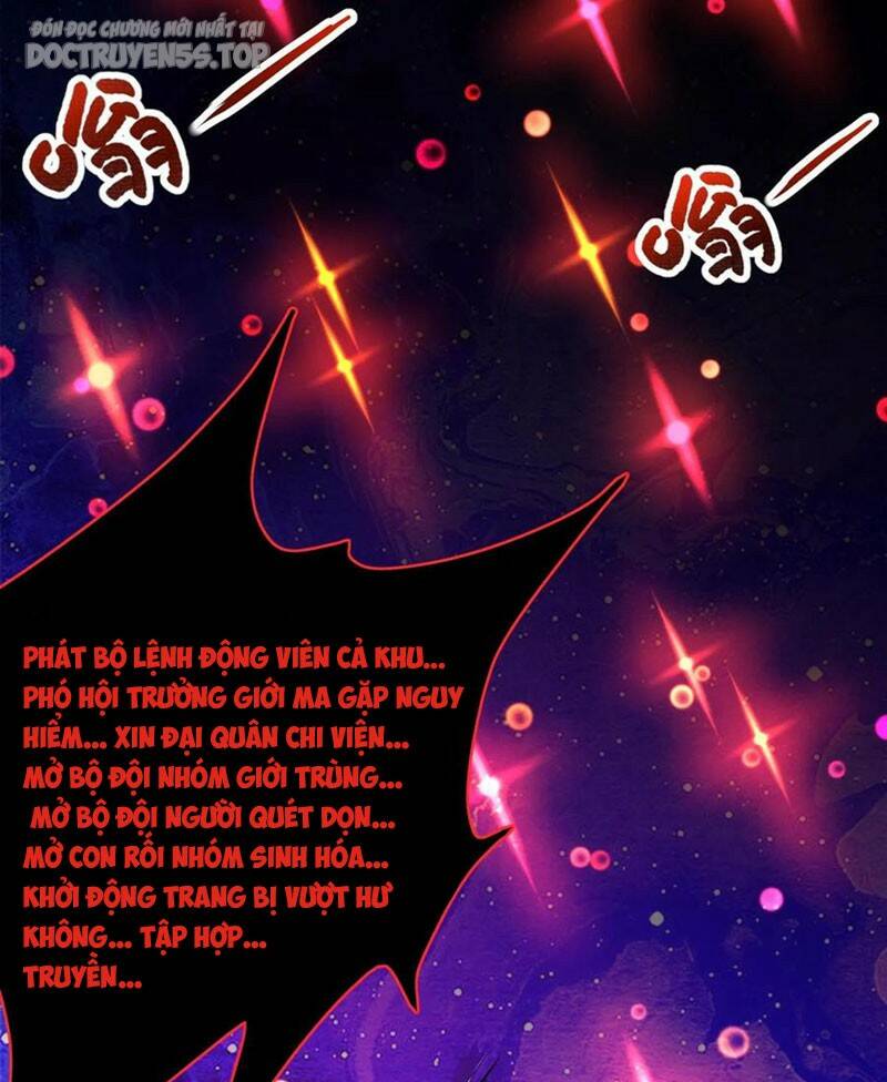 Dược Sư Kì Lạ: Bệnh Nhân Của Tôi Đều Rất Khủng Bố Chapter 153 - Trang 2