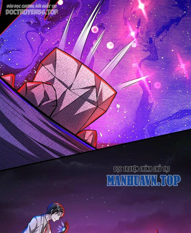 Dược Sư Kì Lạ: Bệnh Nhân Của Tôi Đều Rất Khủng Bố Chapter 153 - Trang 2