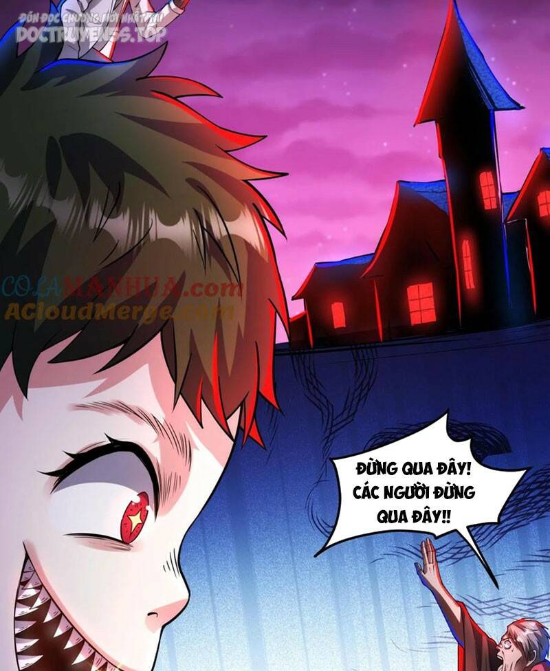 Dược Sư Kì Lạ: Bệnh Nhân Của Tôi Đều Rất Khủng Bố Chapter 153 - Trang 2