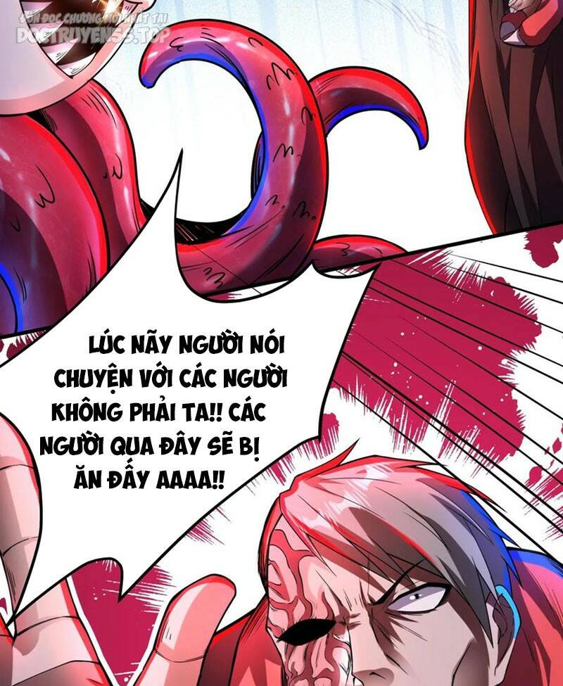 Dược Sư Kì Lạ: Bệnh Nhân Của Tôi Đều Rất Khủng Bố Chapter 153 - Trang 2