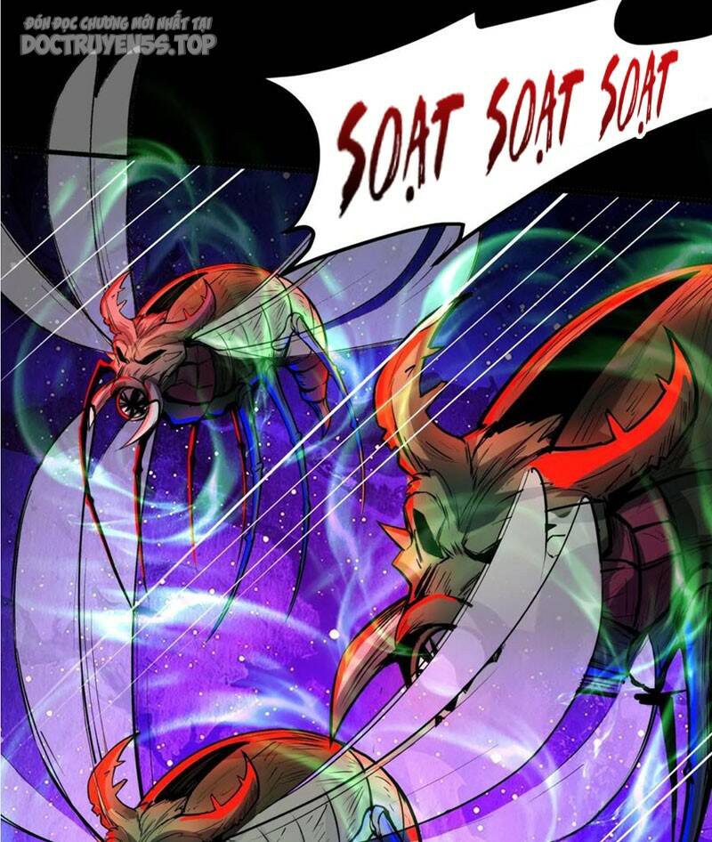 Dược Sư Kì Lạ: Bệnh Nhân Của Tôi Đều Rất Khủng Bố Chapter 153 - Trang 2