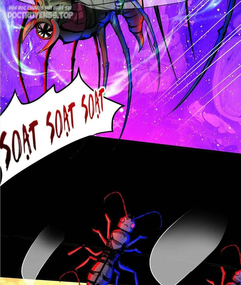 Dược Sư Kì Lạ: Bệnh Nhân Của Tôi Đều Rất Khủng Bố Chapter 153 - Trang 2