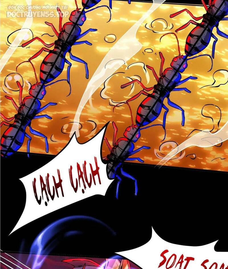 Dược Sư Kì Lạ: Bệnh Nhân Của Tôi Đều Rất Khủng Bố Chapter 153 - Trang 2