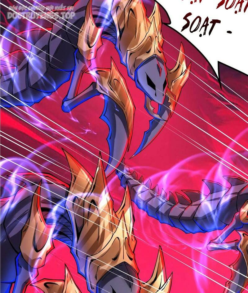 Dược Sư Kì Lạ: Bệnh Nhân Của Tôi Đều Rất Khủng Bố Chapter 153 - Trang 2