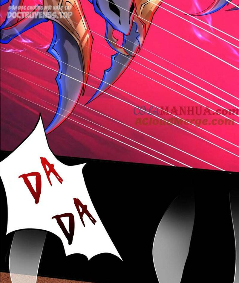 Dược Sư Kì Lạ: Bệnh Nhân Của Tôi Đều Rất Khủng Bố Chapter 153 - Trang 2