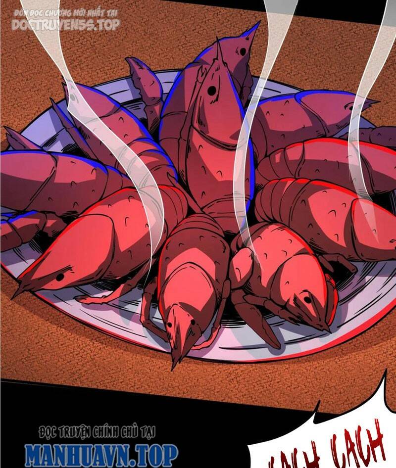 Dược Sư Kì Lạ: Bệnh Nhân Của Tôi Đều Rất Khủng Bố Chapter 153 - Trang 2