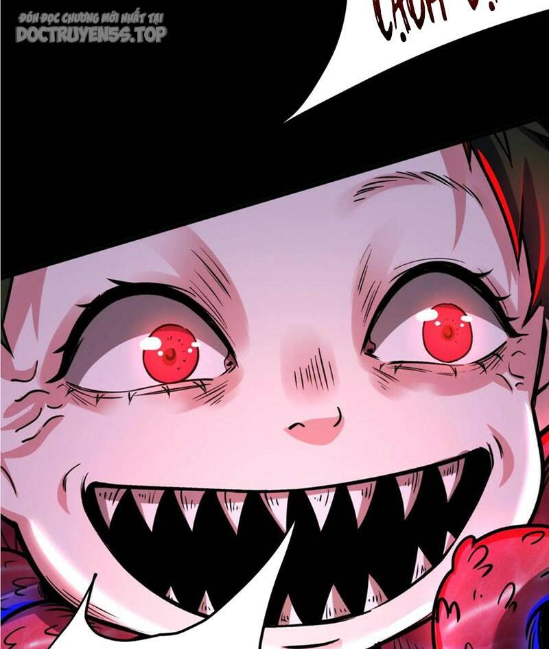 Dược Sư Kì Lạ: Bệnh Nhân Của Tôi Đều Rất Khủng Bố Chapter 153 - Trang 2