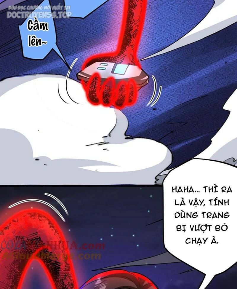 Dược Sư Kì Lạ: Bệnh Nhân Của Tôi Đều Rất Khủng Bố Chapter 153 - Trang 2