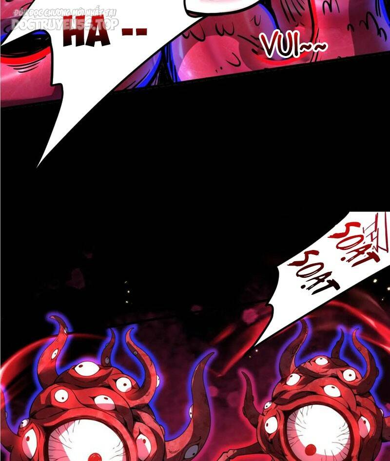 Dược Sư Kì Lạ: Bệnh Nhân Của Tôi Đều Rất Khủng Bố Chapter 153 - Trang 2