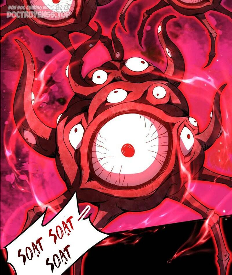 Dược Sư Kì Lạ: Bệnh Nhân Của Tôi Đều Rất Khủng Bố Chapter 153 - Trang 2