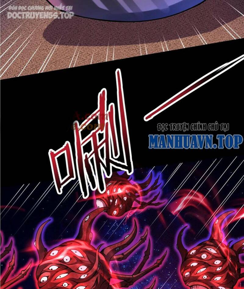 Dược Sư Kì Lạ: Bệnh Nhân Của Tôi Đều Rất Khủng Bố Chapter 153 - Trang 2