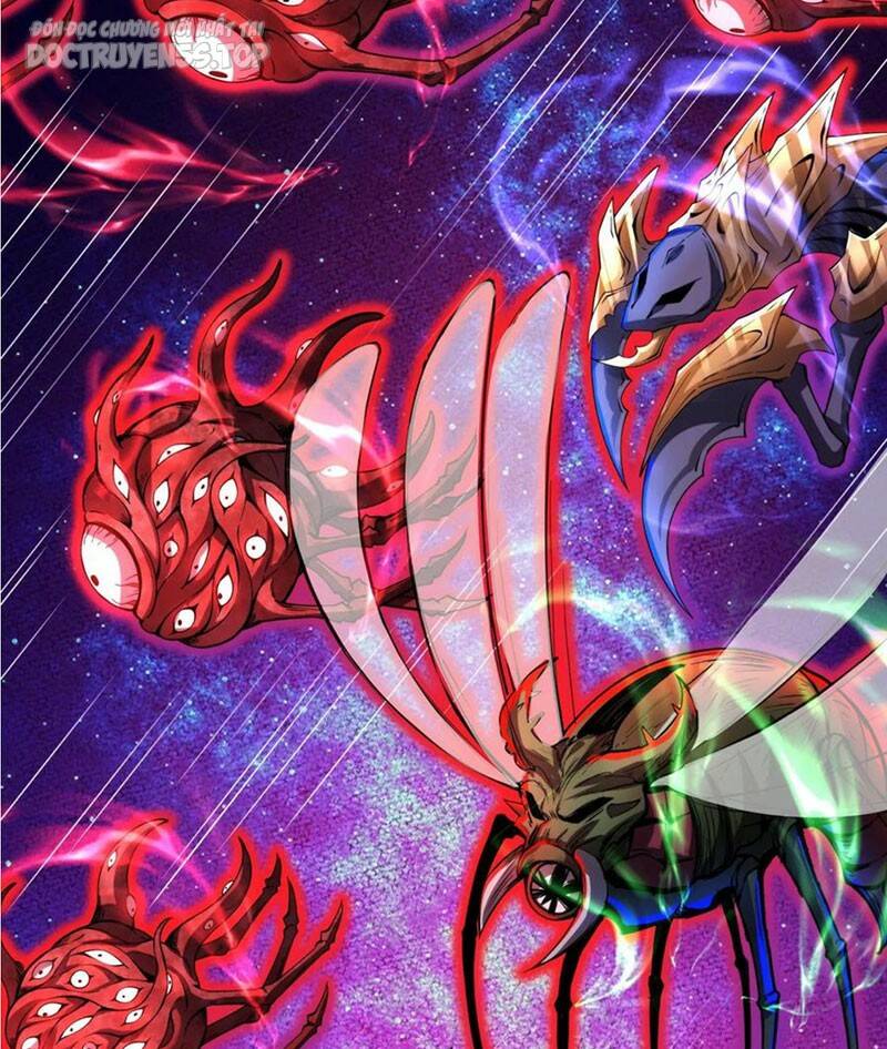 Dược Sư Kì Lạ: Bệnh Nhân Của Tôi Đều Rất Khủng Bố Chapter 153 - Trang 2