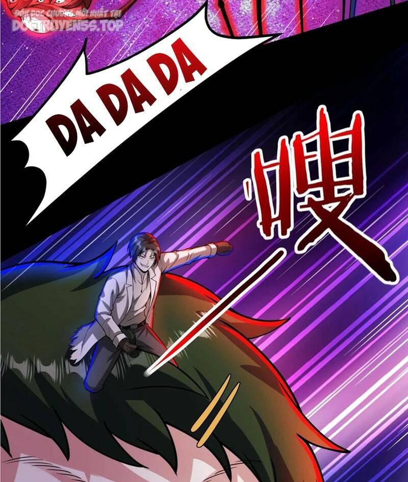 Dược Sư Kì Lạ: Bệnh Nhân Của Tôi Đều Rất Khủng Bố Chapter 153 - Trang 2