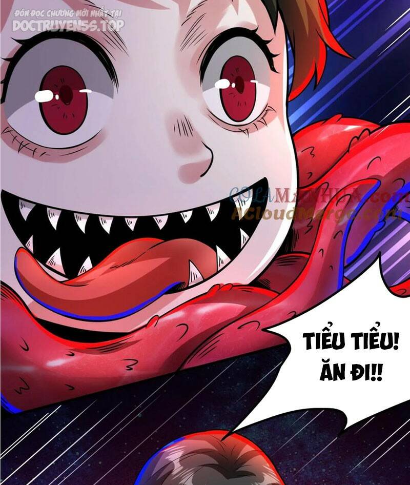 Dược Sư Kì Lạ: Bệnh Nhân Của Tôi Đều Rất Khủng Bố Chapter 153 - Trang 2