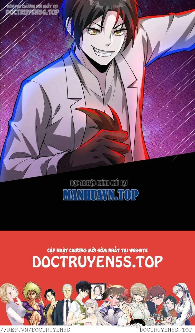 Dược Sư Kì Lạ: Bệnh Nhân Của Tôi Đều Rất Khủng Bố Chapter 153 - Trang 2