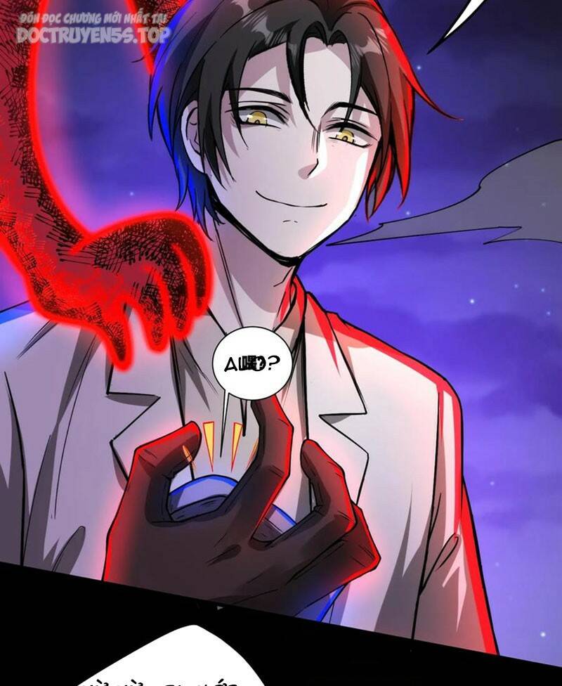 Dược Sư Kì Lạ: Bệnh Nhân Của Tôi Đều Rất Khủng Bố Chapter 153 - Trang 2