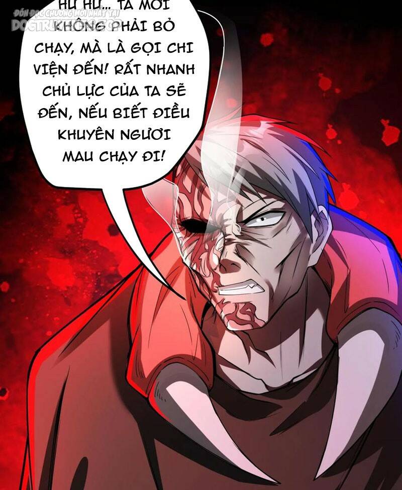 Dược Sư Kì Lạ: Bệnh Nhân Của Tôi Đều Rất Khủng Bố Chapter 153 - Trang 2