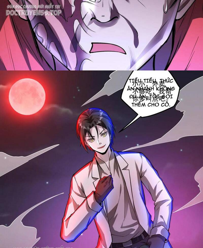 Dược Sư Kì Lạ: Bệnh Nhân Của Tôi Đều Rất Khủng Bố Chapter 153 - Trang 2