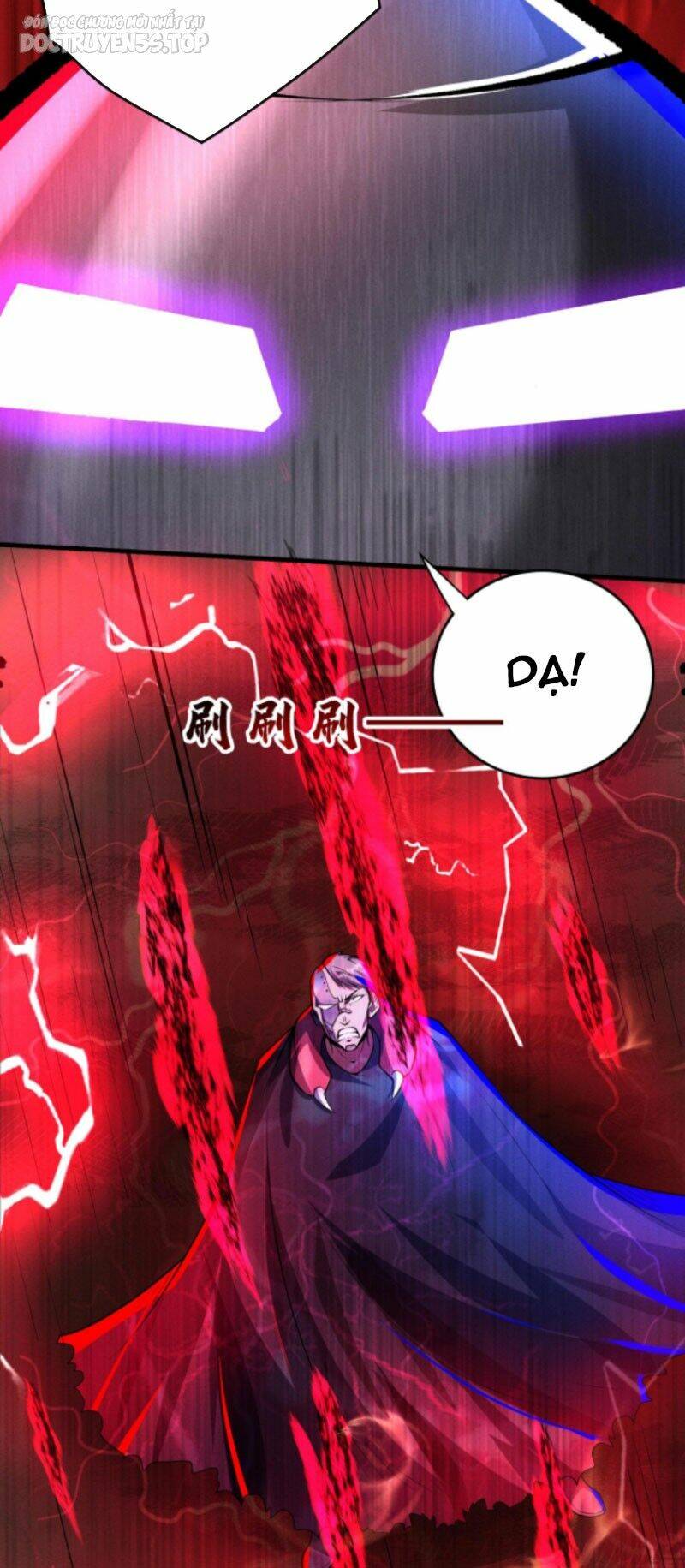 Dược Sư Kì Lạ: Bệnh Nhân Của Tôi Đều Rất Khủng Bố Chapter 154 - Trang 2