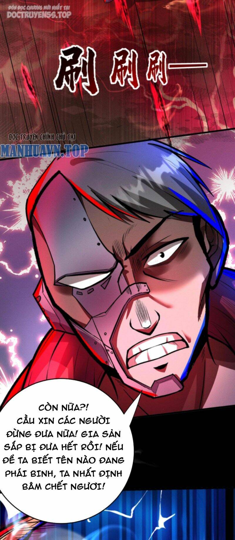 Dược Sư Kì Lạ: Bệnh Nhân Của Tôi Đều Rất Khủng Bố Chapter 154 - Trang 2