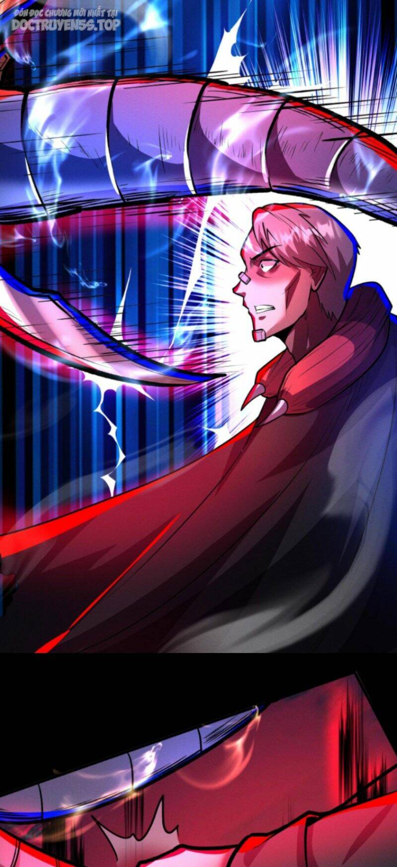 Dược Sư Kì Lạ: Bệnh Nhân Của Tôi Đều Rất Khủng Bố Chapter 154 - Trang 2