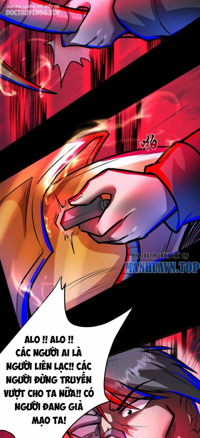 Dược Sư Kì Lạ: Bệnh Nhân Của Tôi Đều Rất Khủng Bố Chapter 154 - Trang 2