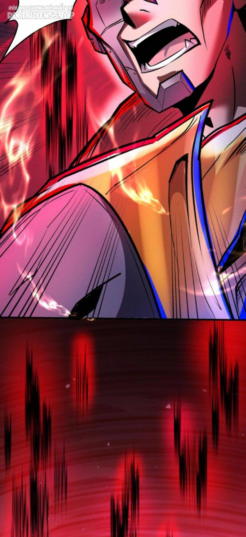 Dược Sư Kì Lạ: Bệnh Nhân Của Tôi Đều Rất Khủng Bố Chapter 154 - Trang 2