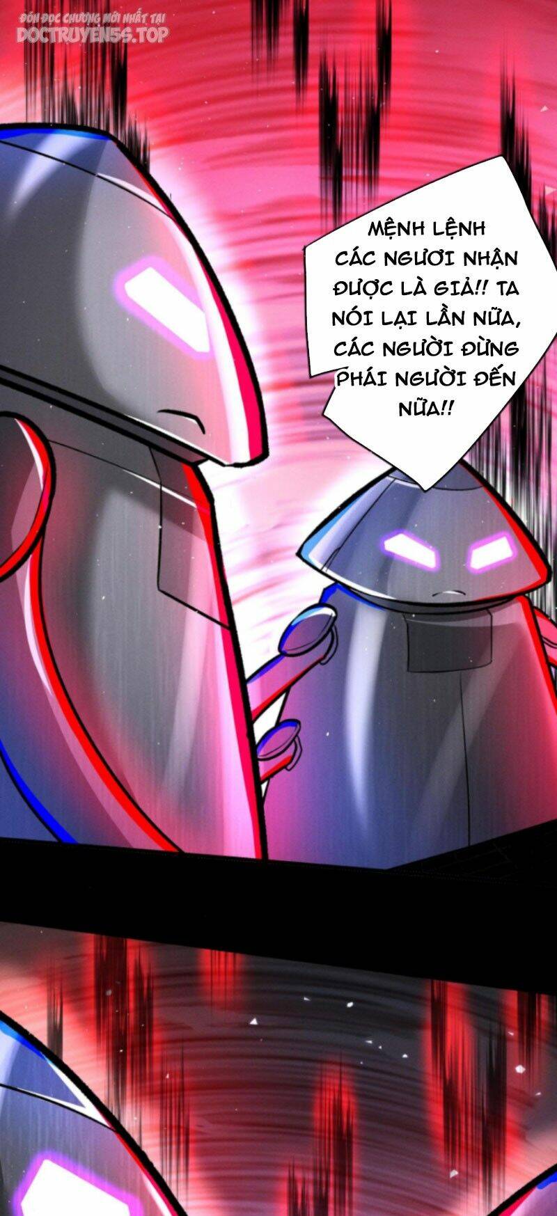 Dược Sư Kì Lạ: Bệnh Nhân Của Tôi Đều Rất Khủng Bố Chapter 154 - Trang 2