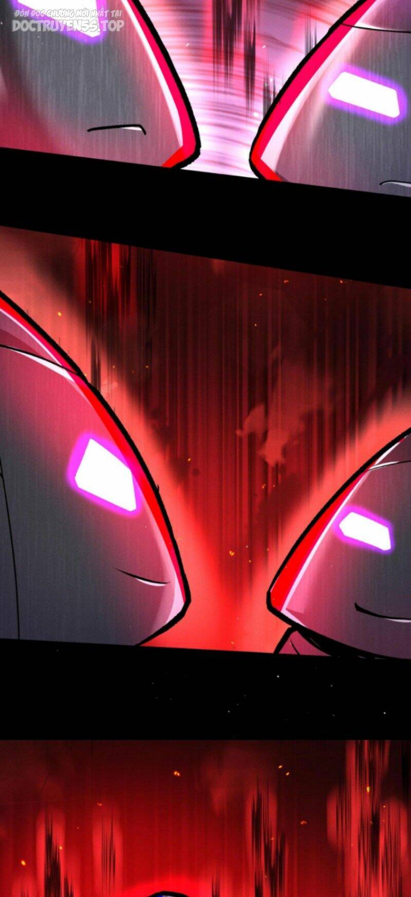 Dược Sư Kì Lạ: Bệnh Nhân Của Tôi Đều Rất Khủng Bố Chapter 154 - Trang 2