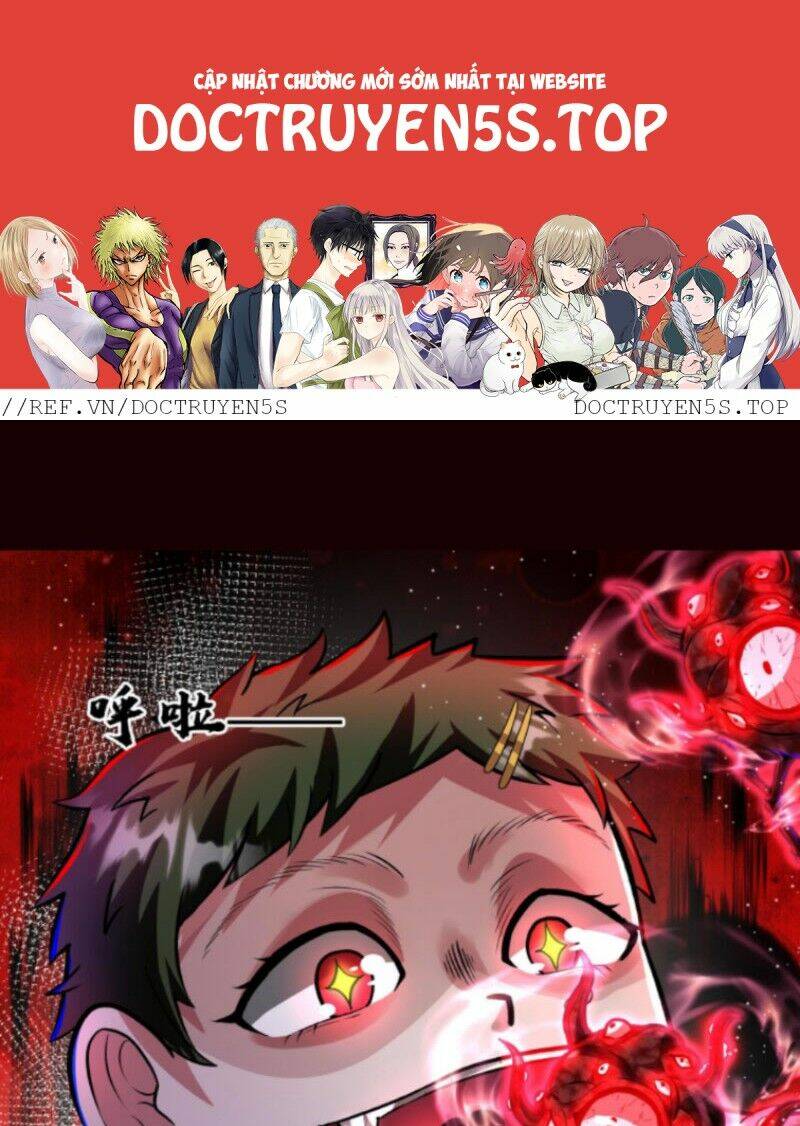 Dược Sư Kì Lạ: Bệnh Nhân Của Tôi Đều Rất Khủng Bố Chapter 154 - Trang 2
