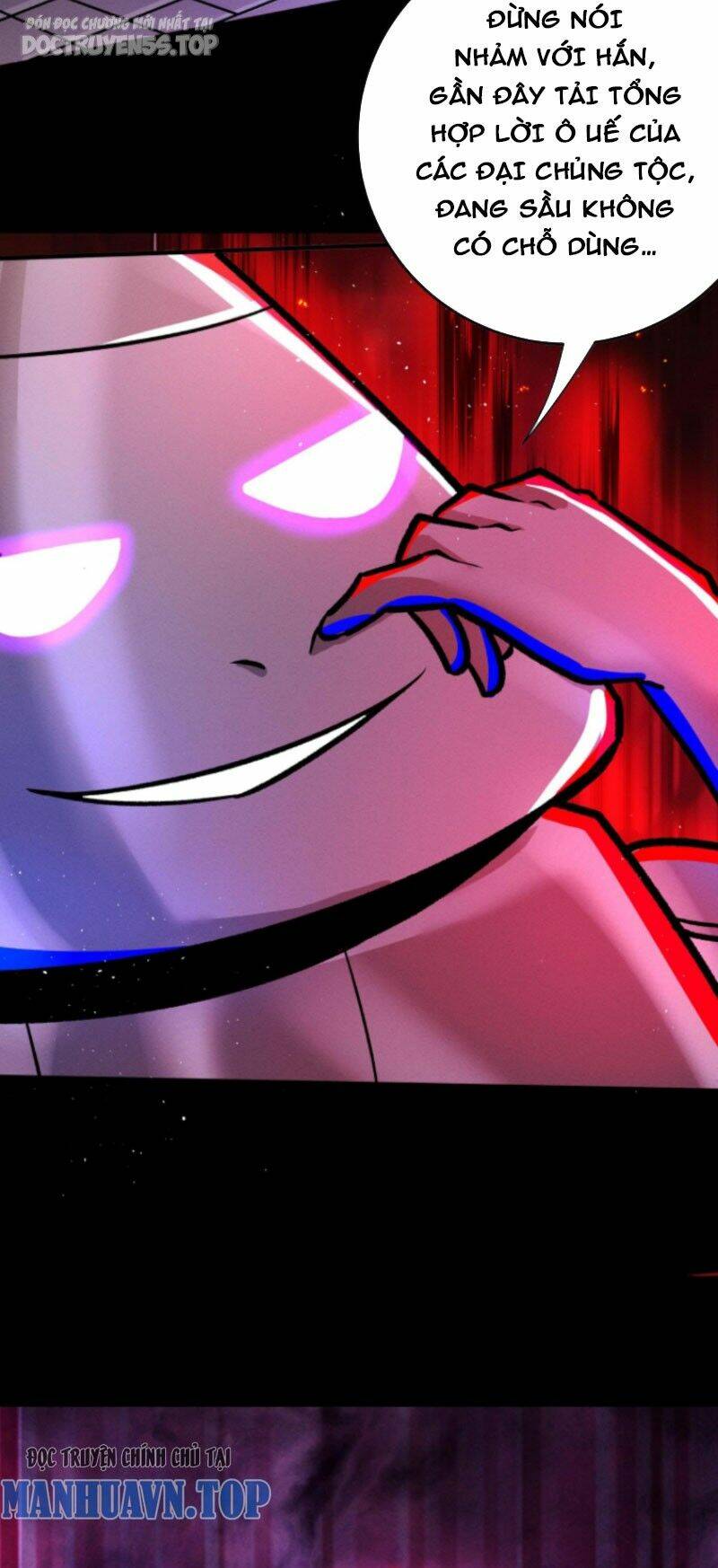 Dược Sư Kì Lạ: Bệnh Nhân Của Tôi Đều Rất Khủng Bố Chapter 154 - Trang 2