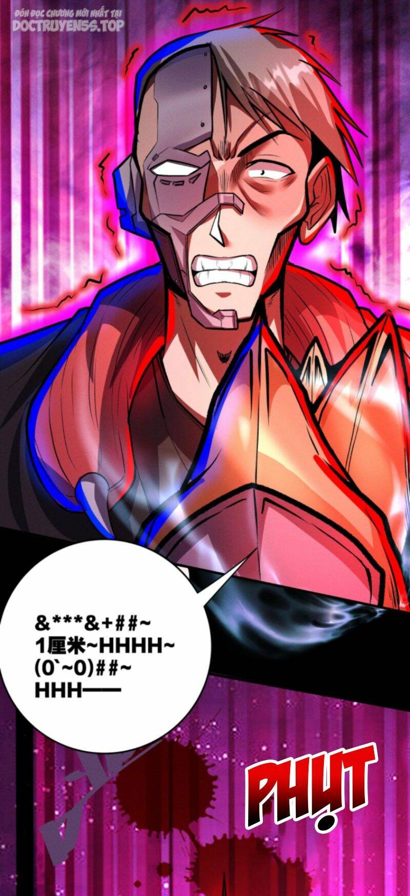 Dược Sư Kì Lạ: Bệnh Nhân Của Tôi Đều Rất Khủng Bố Chapter 154 - Trang 2