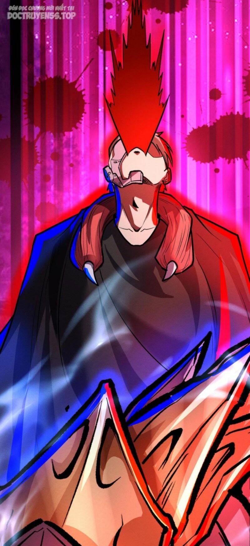 Dược Sư Kì Lạ: Bệnh Nhân Của Tôi Đều Rất Khủng Bố Chapter 154 - Trang 2