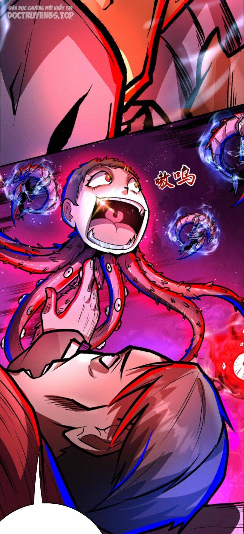 Dược Sư Kì Lạ: Bệnh Nhân Của Tôi Đều Rất Khủng Bố Chapter 154 - Trang 2