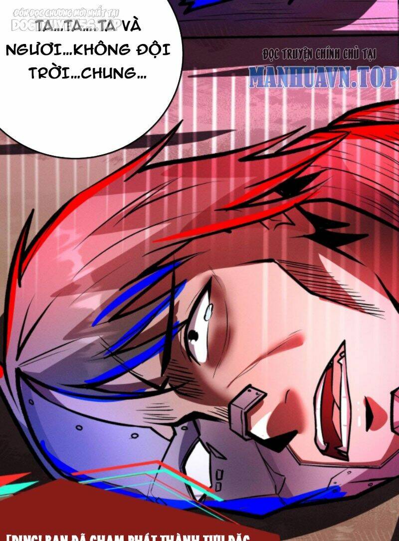 Dược Sư Kì Lạ: Bệnh Nhân Của Tôi Đều Rất Khủng Bố Chapter 154 - Trang 2