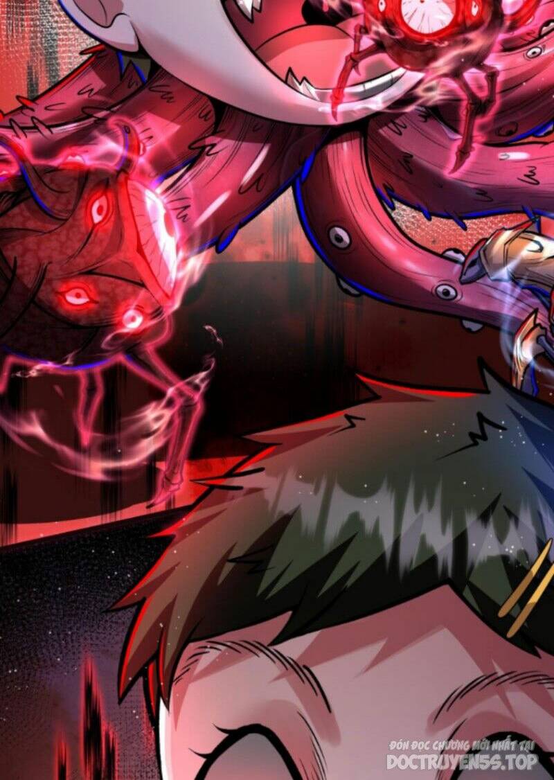 Dược Sư Kì Lạ: Bệnh Nhân Của Tôi Đều Rất Khủng Bố Chapter 154 - Trang 2