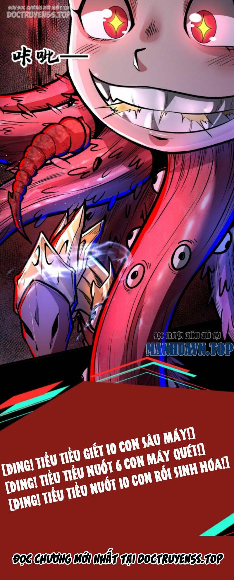 Dược Sư Kì Lạ: Bệnh Nhân Của Tôi Đều Rất Khủng Bố Chapter 154 - Trang 2