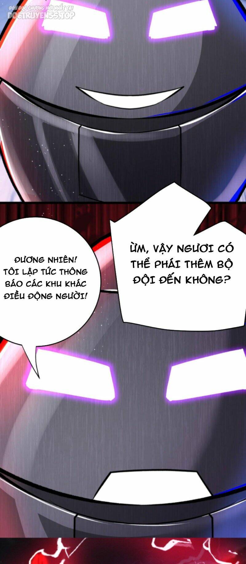 Dược Sư Kì Lạ: Bệnh Nhân Của Tôi Đều Rất Khủng Bố Chapter 154 - Trang 2