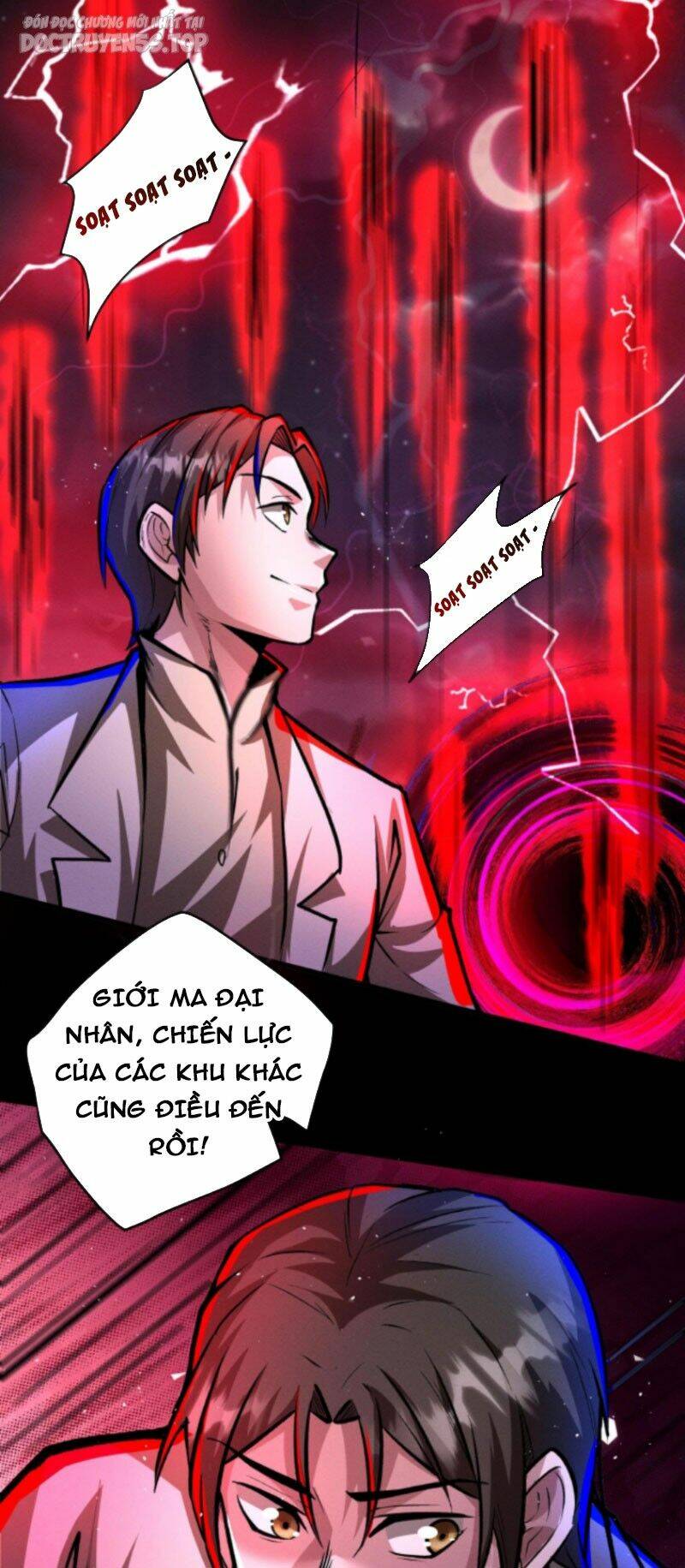 Dược Sư Kì Lạ: Bệnh Nhân Của Tôi Đều Rất Khủng Bố Chapter 154 - Trang 2