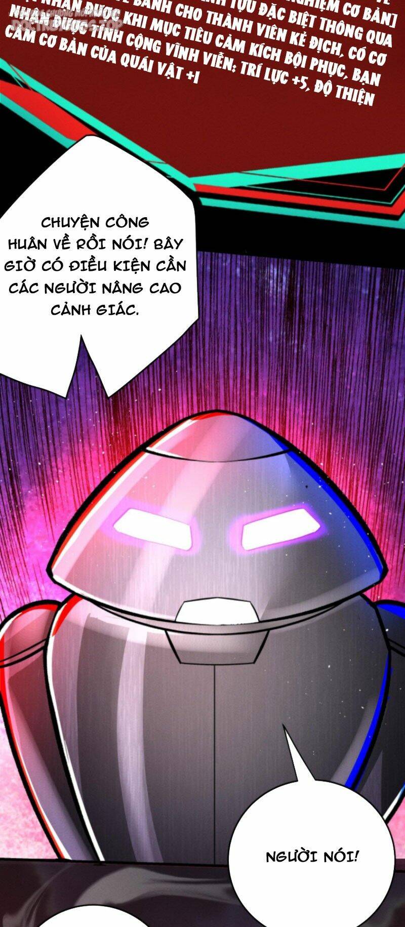 Dược Sư Kì Lạ: Bệnh Nhân Của Tôi Đều Rất Khủng Bố Chapter 154 - Trang 2