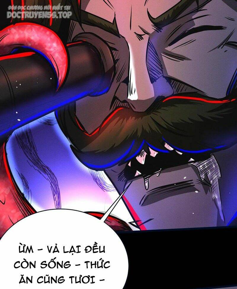 Dược Sư Kì Lạ: Bệnh Nhân Của Tôi Đều Rất Khủng Bố Chapter 155 - Trang 2