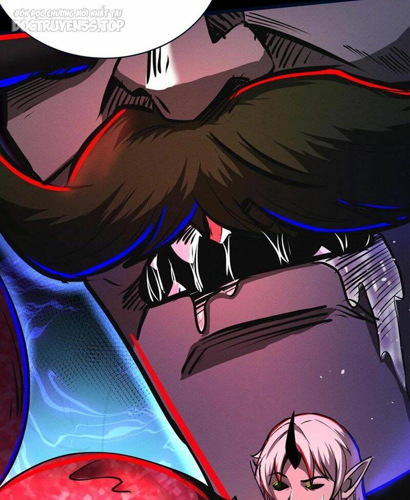 Dược Sư Kì Lạ: Bệnh Nhân Của Tôi Đều Rất Khủng Bố Chapter 155 - Trang 2