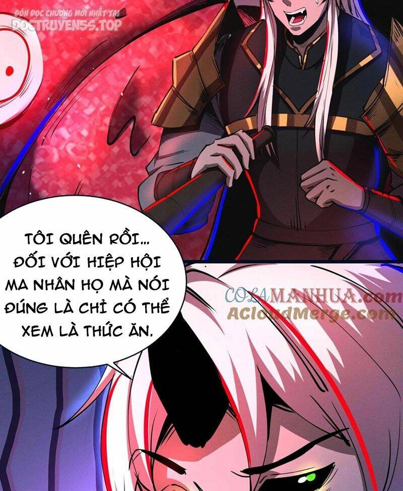 Dược Sư Kì Lạ: Bệnh Nhân Của Tôi Đều Rất Khủng Bố Chapter 155 - Trang 2